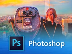 Adobe Photoshop