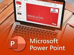 Microsoft PowerPoint