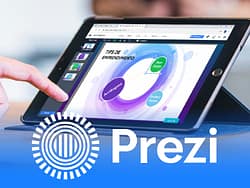 Curso de Prezi