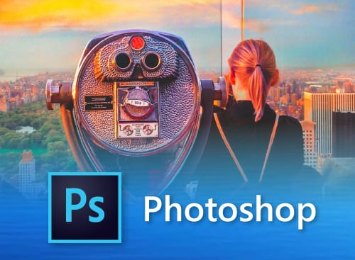 Adobe Photoshop